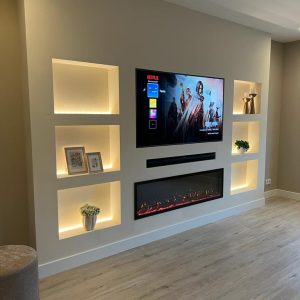 Cinemawall Gorinchem